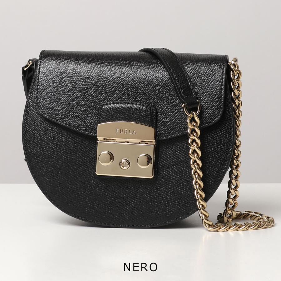 Furla フルラ ショルダーバッグ レディース METROPOLIS カラー5色 Furla フルラ ショルダーバッグ レディース METROPOLIS カラー5色