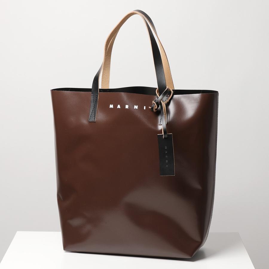 安いそれに目立つ Marni マルニ Shmq0000a3 P3572 Pvc Tribeca バイカラー トートバッグ ショッピングバッグ 鞄 Z2n86 メンズ レディース 現金特価 Mail Alrayan University Edu Ye
