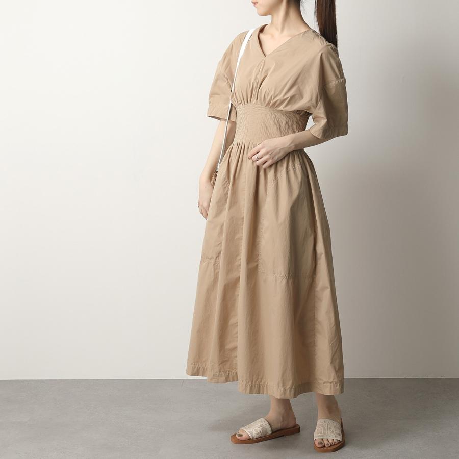 Chloe クロエ CHC19U187D2 WOODY ウッディ フラットミュール Chloe クロエ CHC19U187D2 WOODY ウッディ フラットミュール