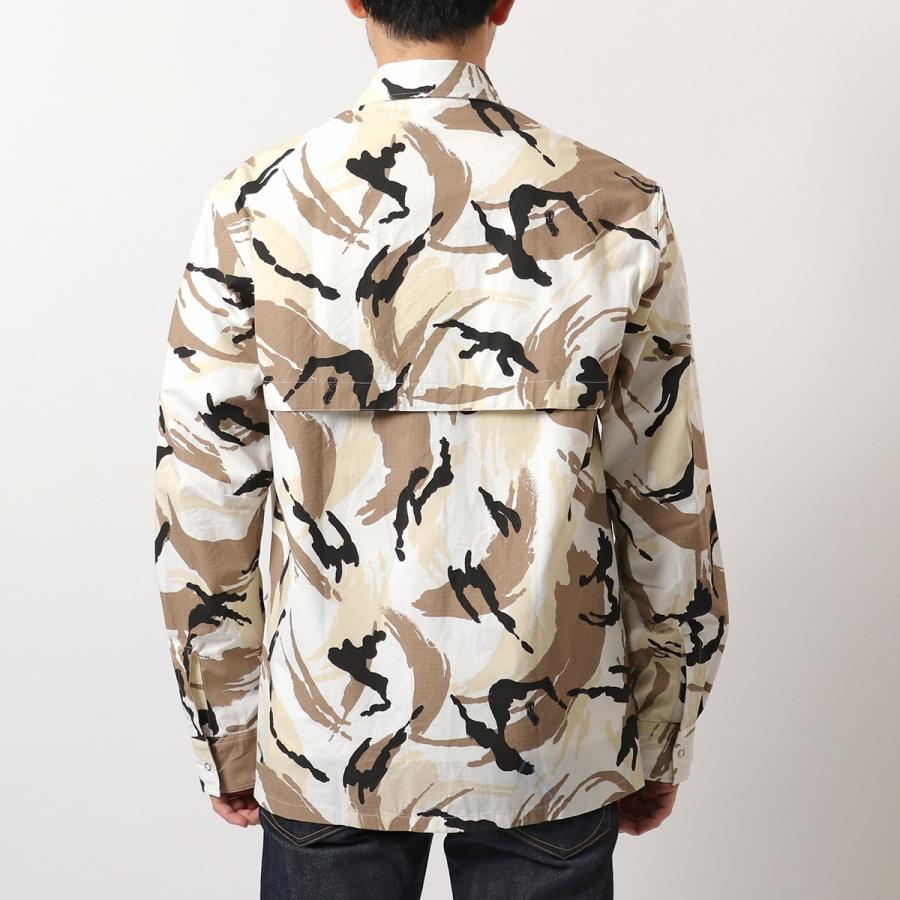 KENZO ケンゾー ジャケット 5CH 1PC メンズ アウター PRINTED