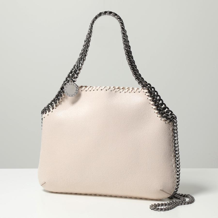 STELLA McCARTNEY ステラマッカートニー ショルダーバッグ 700110 W8719 W70008 ファラベラ FALABELLA レディース ハンドバッグ 鞄 カラー5色｜s-musee｜12