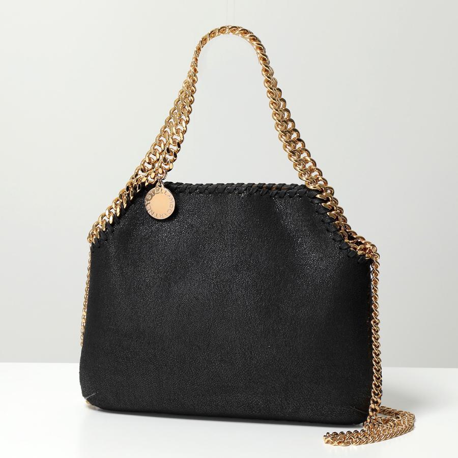 STELLA McCARTNEY ステラマッカートニー ショルダーバッグ 700110 W8719 W70008 ファラベラ FALABELLA レディース ハンドバッグ 鞄 カラー5色｜s-musee｜15