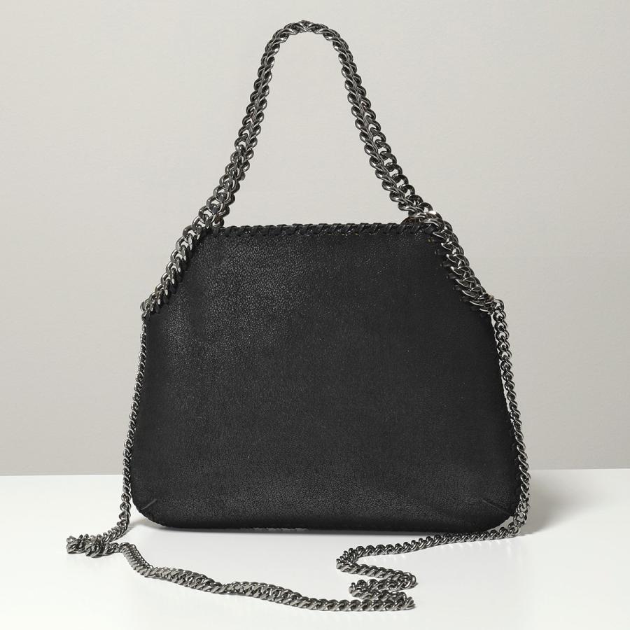 STELLA McCARTNEY ステラマッカートニー ショルダーバッグ 700110 W8719 W70008 ファラベラ FALABELLA レディース ハンドバッグ 鞄 カラー5色｜s-musee｜19