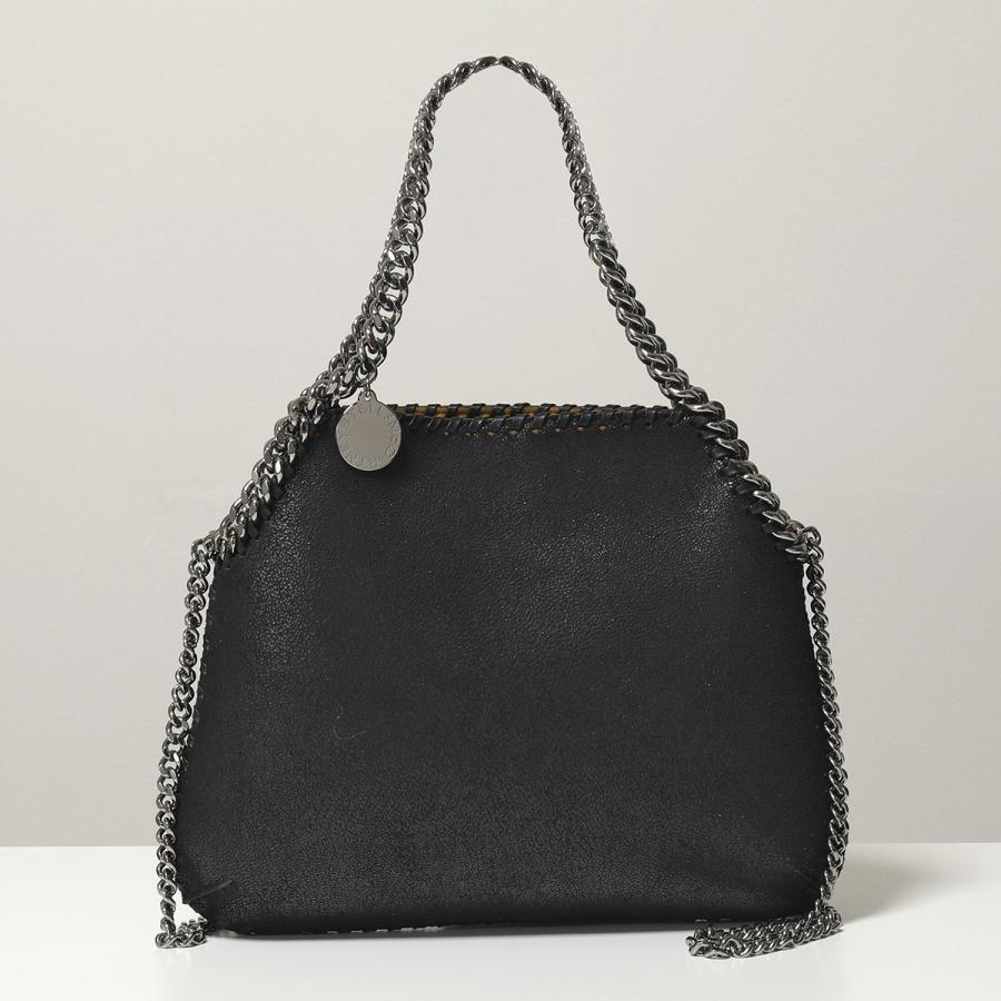 STELLA McCARTNEY ステラマッカートニー ショルダーバッグ 700110 W8719 W70008 ファラベラ FALABELLA レディース ハンドバッグ 鞄 カラー5色｜s-musee｜02