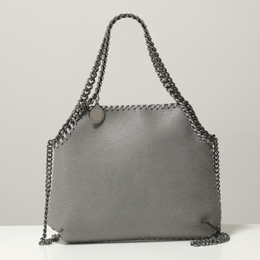 STELLA McCARTNEY ステラマッカートニー ショルダーバッグ 700110 W8719 W70008 ファラベラ FALABELLA レディース ハンドバッグ 鞄 カラー5色｜s-musee｜06