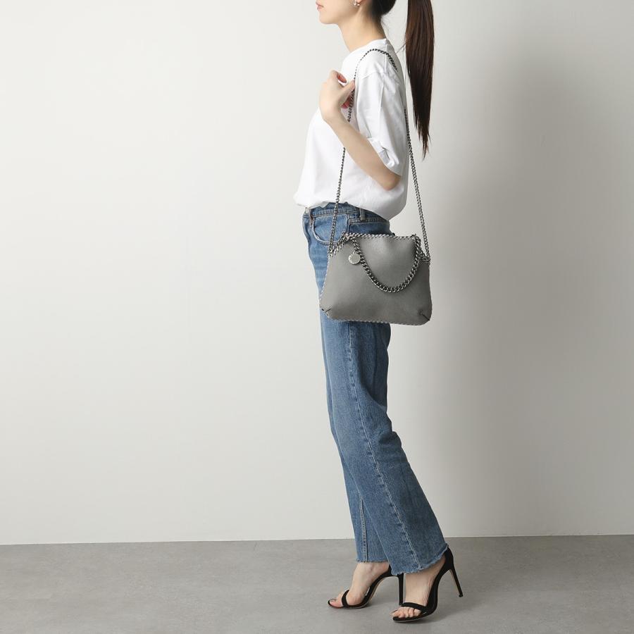 ステラ マッカートニー STELLA McCARTNEY ショルダーバッグ 