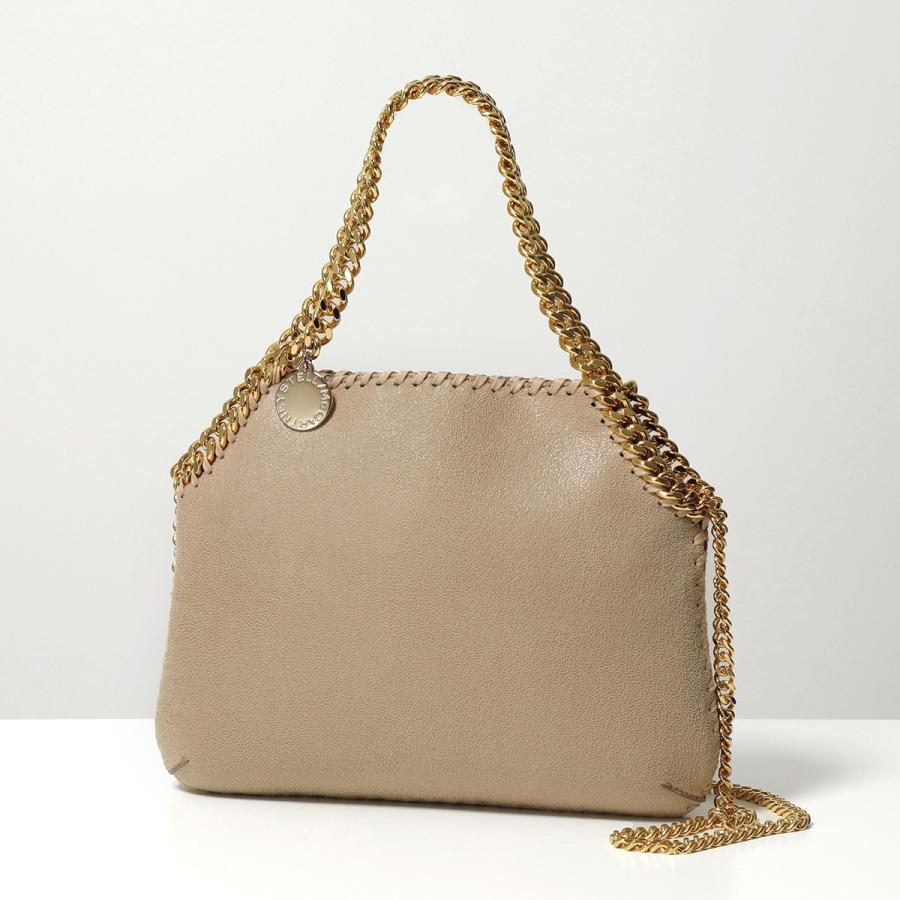 STELLA McCARTNEY ステラマッカートニー ショルダーバッグ 700110 W8719 W70008 ファラベラ FALABELLA レディース ハンドバッグ 鞄 カラー5色｜s-musee｜09