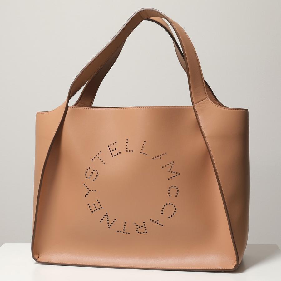 Stella McCartney（ステラ・マッカートニー） 502793 W8542 パンチング 