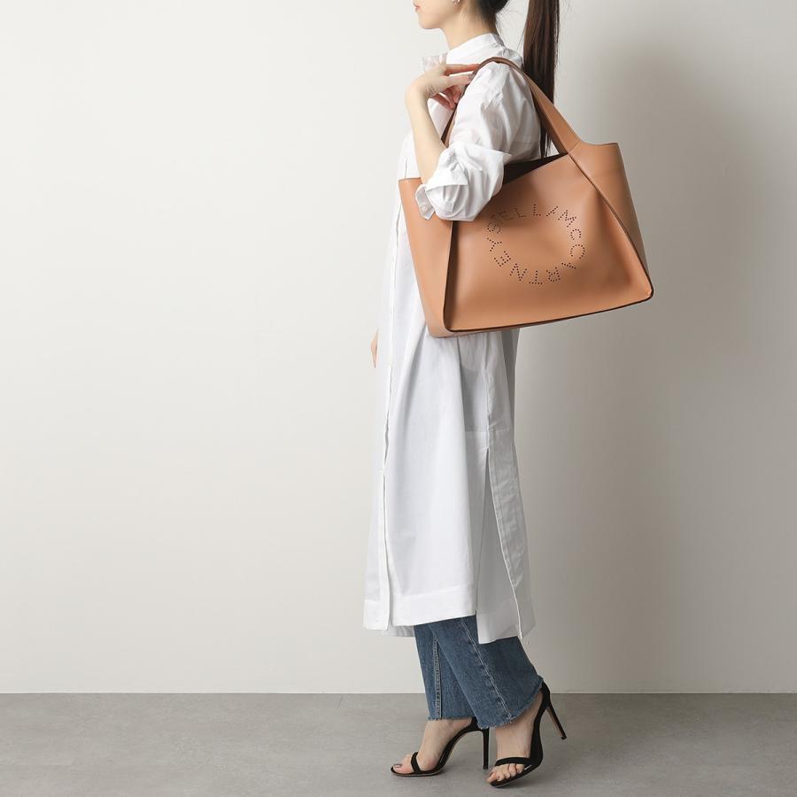 Stella McCartney（ステラ・マッカートニー） 502793 W8542 パンチング 