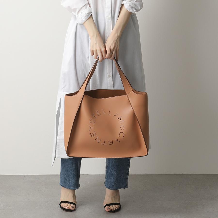 Stella McCartney（ステラ・マッカートニー） 502793 W8542 パンチング