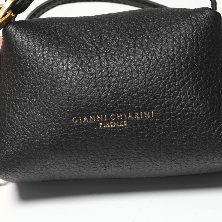 GIANNI CHIARINI（ジャンニ キアリーニ） マイクロ ショルダーバッグ