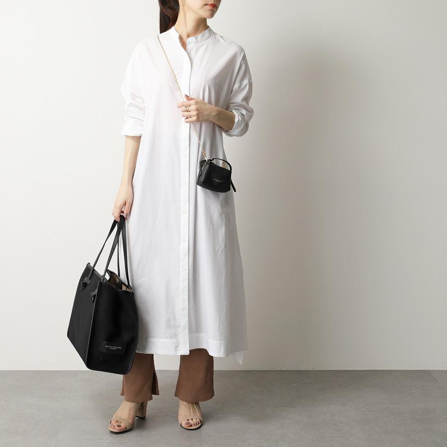 GIANNI CHIARINI（ジャンニ キアリーニ） マイクロ ショルダーバッグ