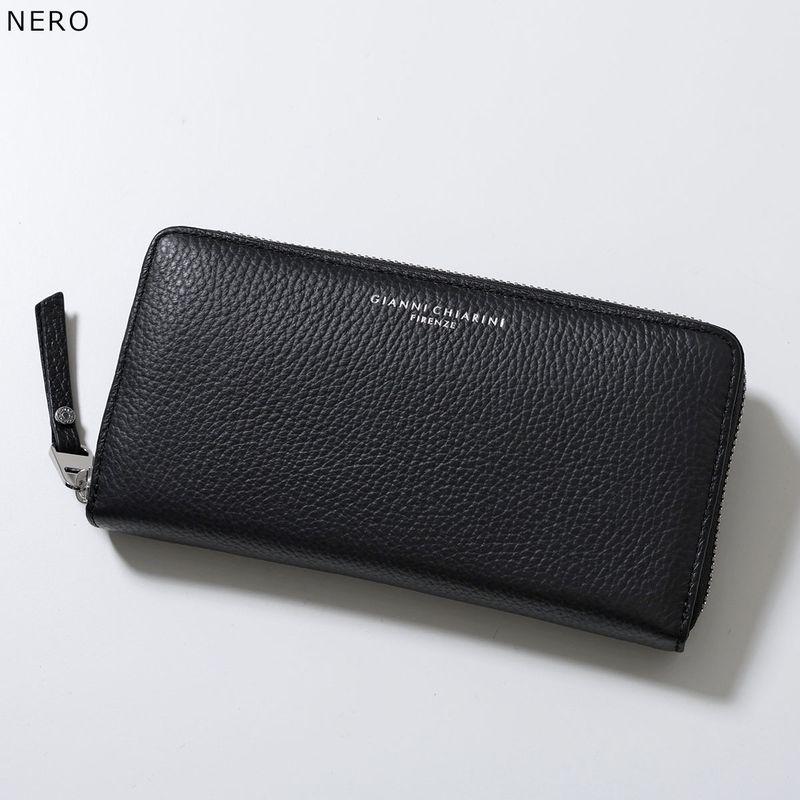 GIANNI CHIARINI（ジャンニ キアリーニ） 長財布 PF 5042 GRN