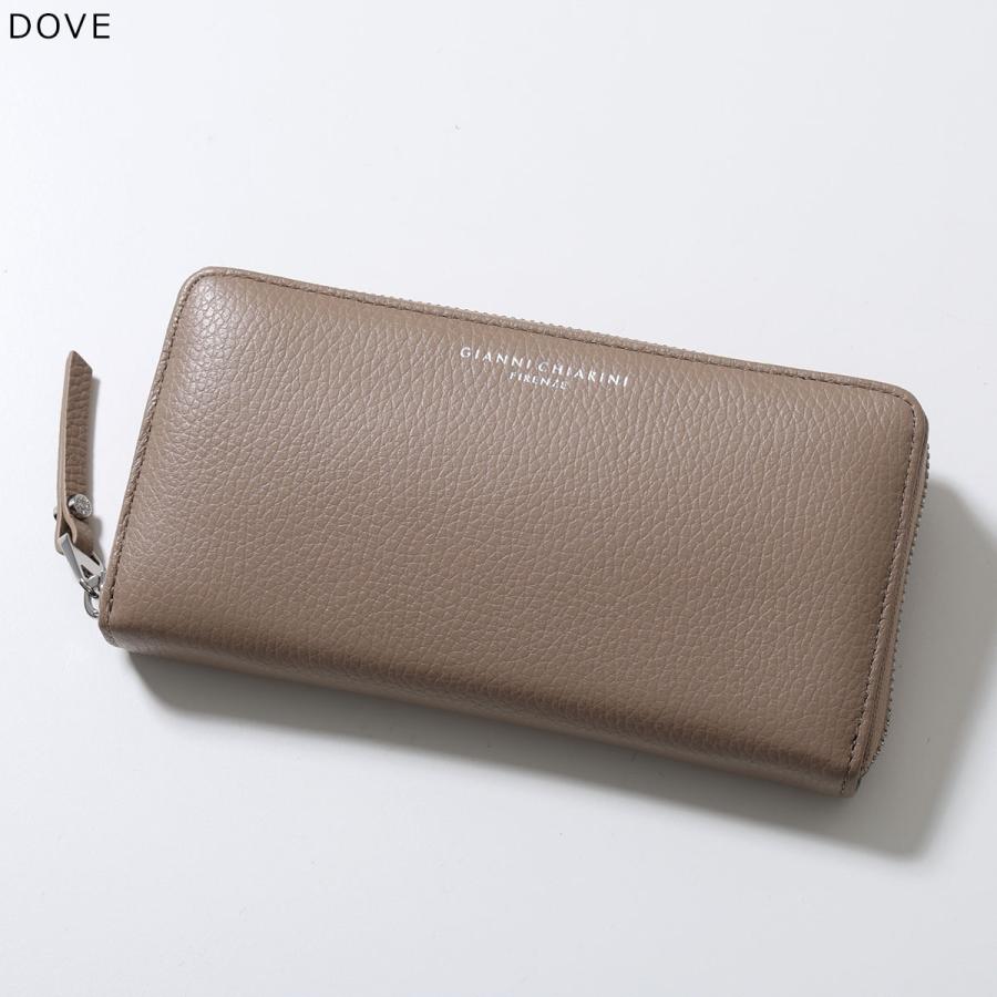 GIANNI CHIARINI（ジャンニ キアリーニ） 長財布 PF 5042 GRN