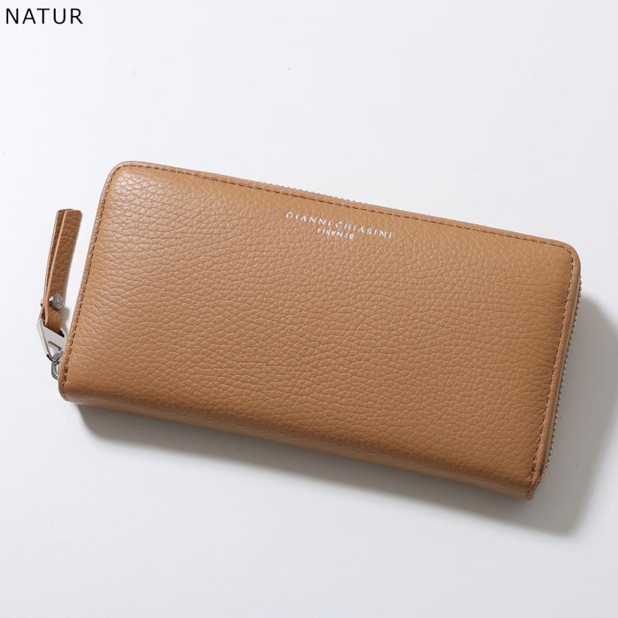 GIANNI CHIARINI（ジャンニ キアリーニ） 長財布 PF 5042 GRN