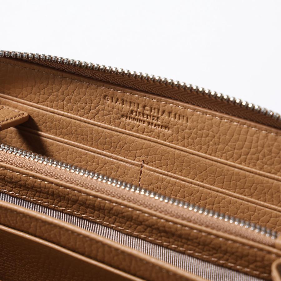 GIANNI CHIARINI（ジャンニ キアリーニ） 長財布 PF 5042 GRN
