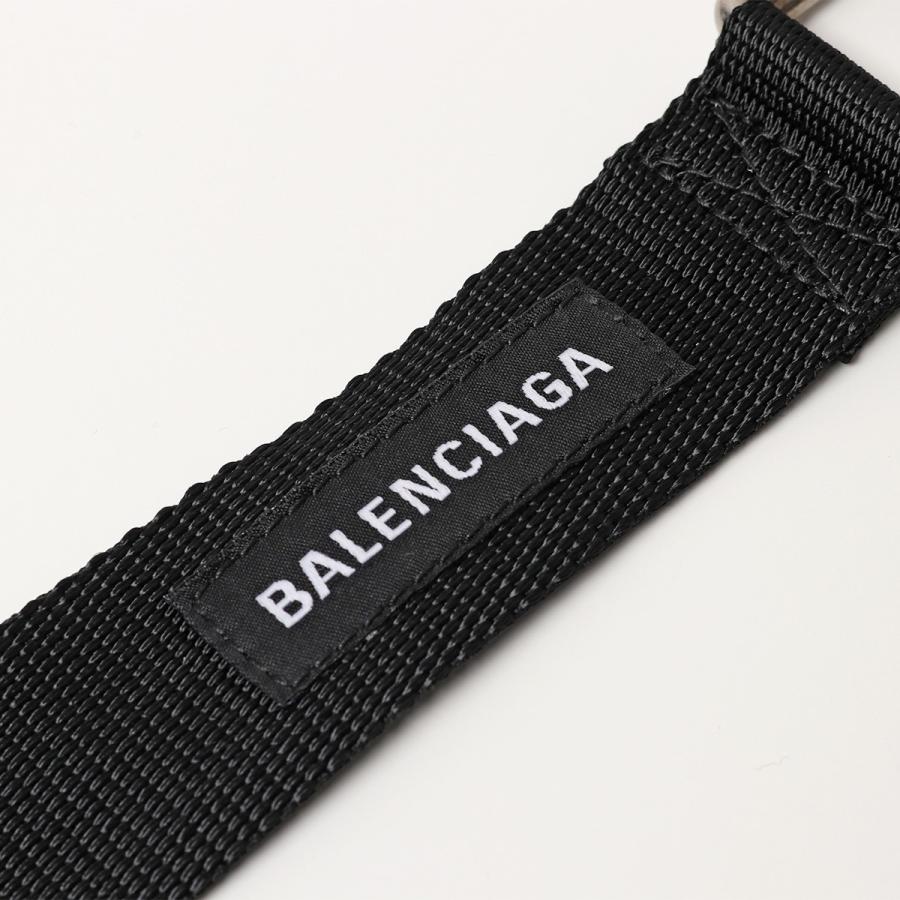 BALENCIAGA バレンシアガ 644071 9FX1Y ARMY BELT ベルト ロゴ テープ  