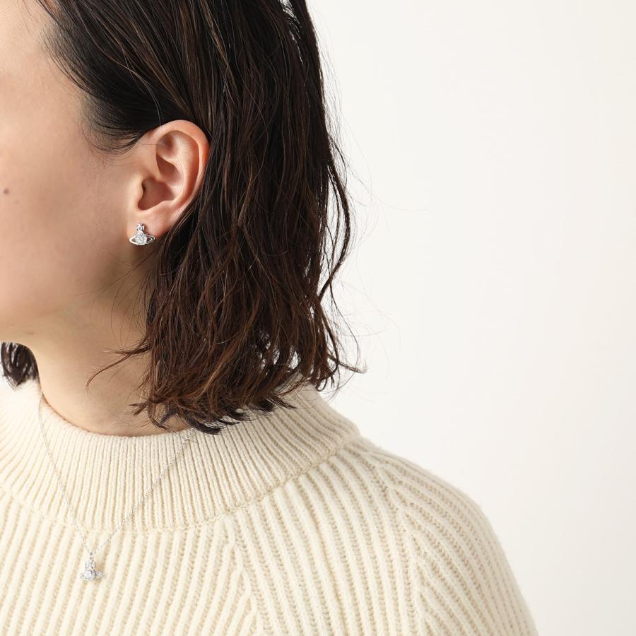 Vivienne Westwood（ヴィヴィアンウエストウッド） ピアス REINA