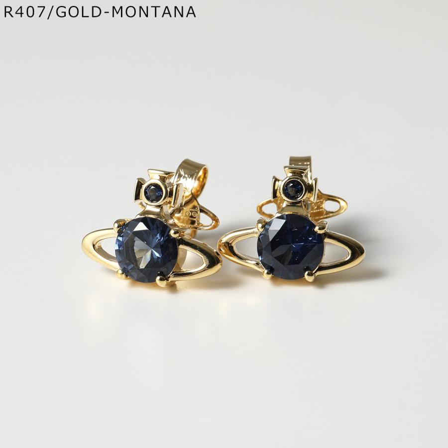 Vivienne Westwood ヴィヴィアンウエストウッド ピアス REINA レイナ 62010070 レディース オーブ スタッドの画像