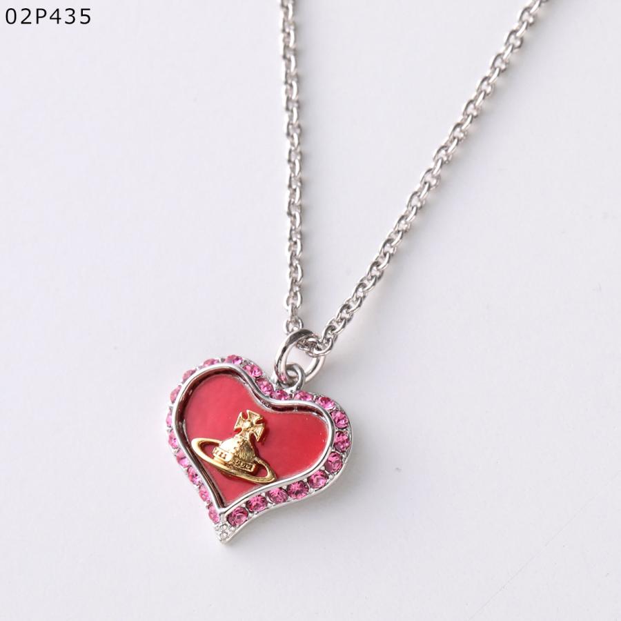 Vivienne Westwood（ヴィヴィアンウエストウッド） ネックレス PETRA