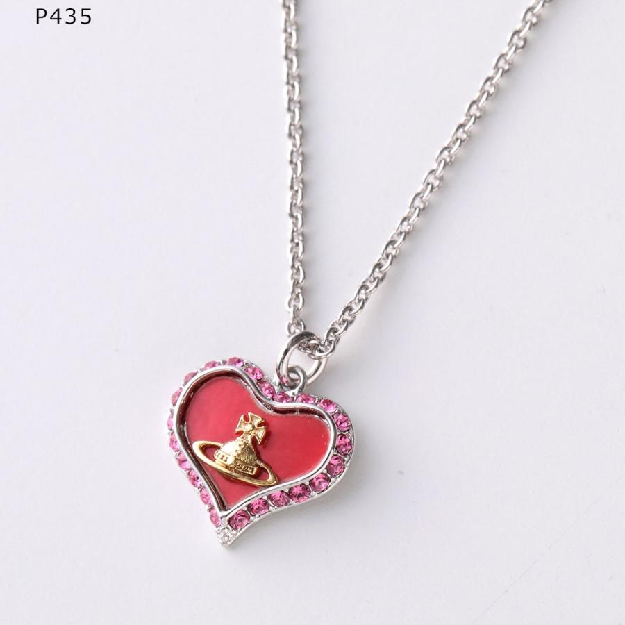 Vivienne Westwood（ヴィヴィアンウエストウッド） ネックレス PETRA