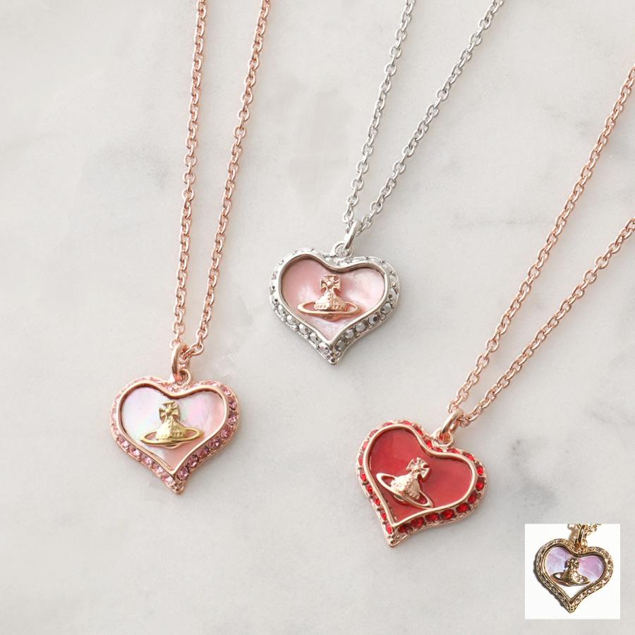 Vivienne Westwood（ヴィヴィアンウエストウッド） ネックレス PETRA