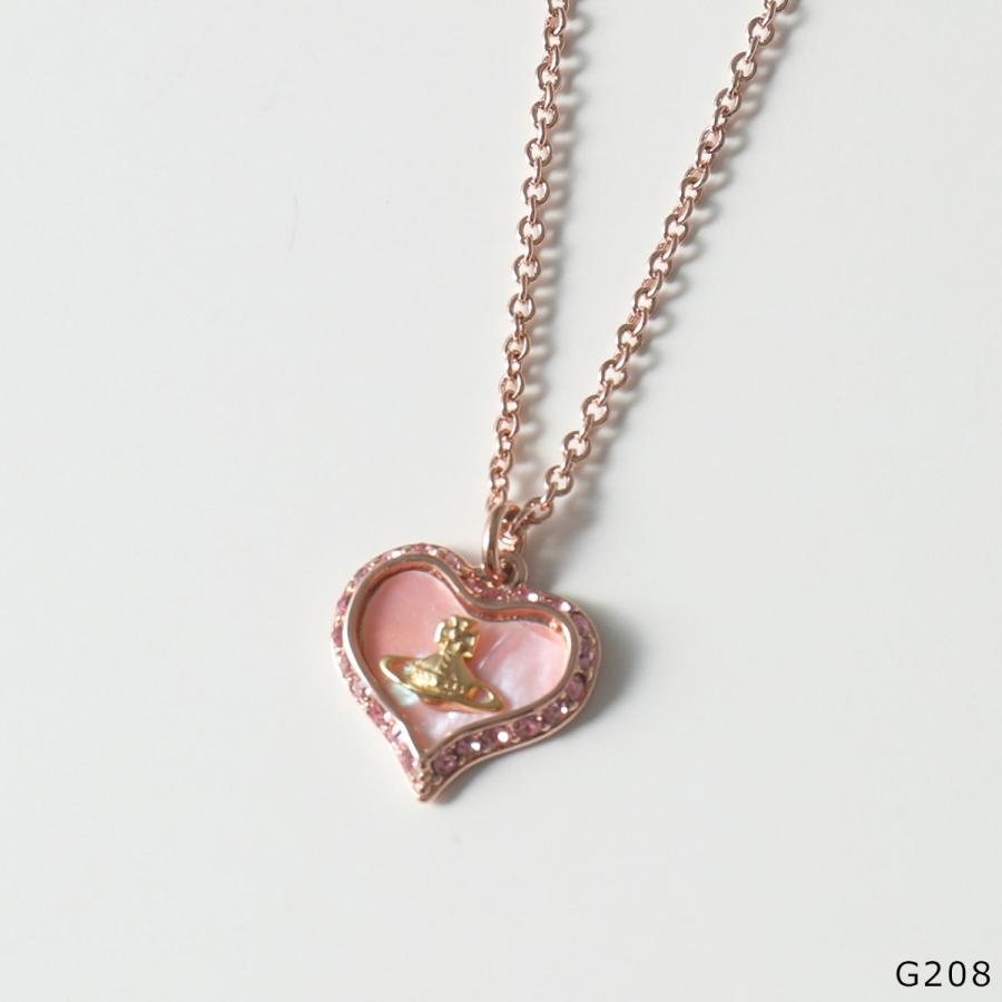 Vivienne Westwood（ヴィヴィアンウエストウッド） ネックレス PETRA