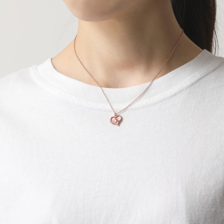 Vivienne Westwood（ヴィヴィアンウエストウッド） ネックレス PETRA
