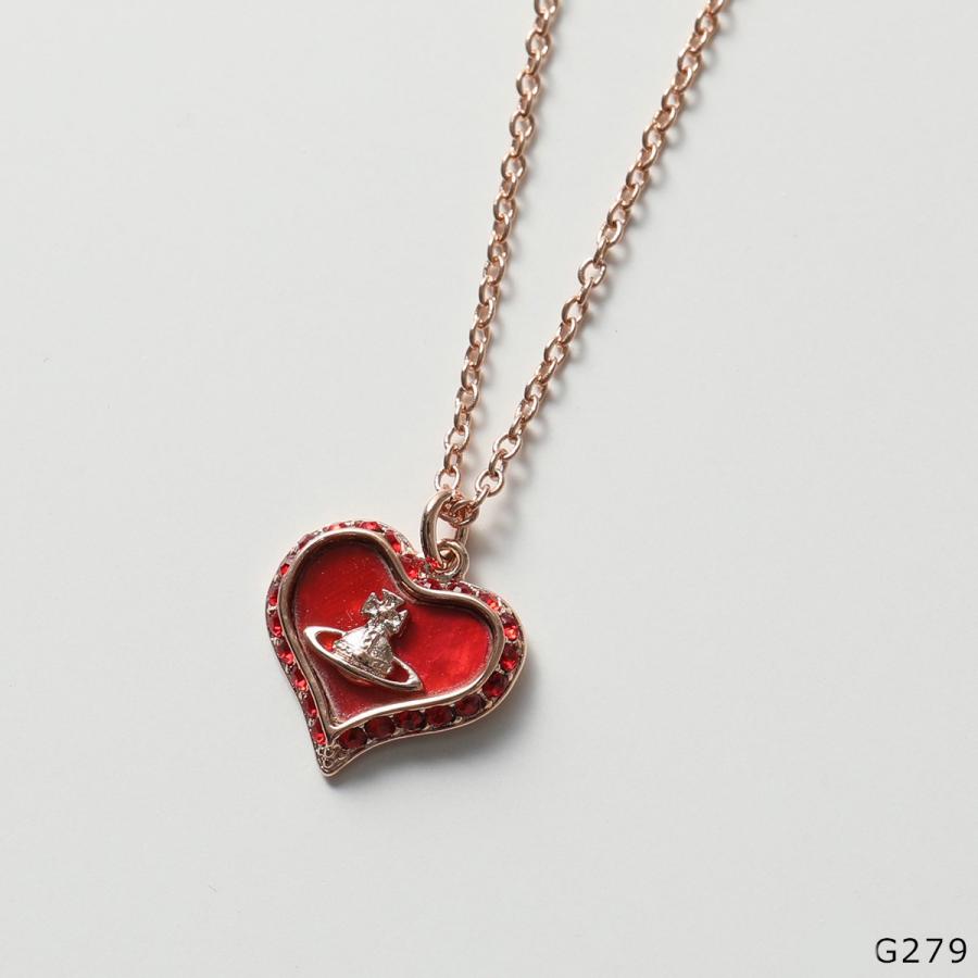 Vivienne Westwood（ヴィヴィアンウエストウッド） ネックレス PETRA