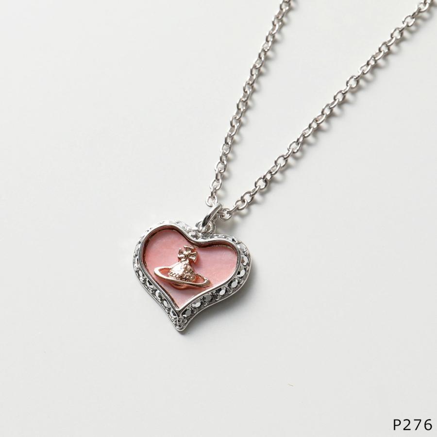 Vivienne Westwood（ヴィヴィアンウエストウッド） ネックレス PETRA