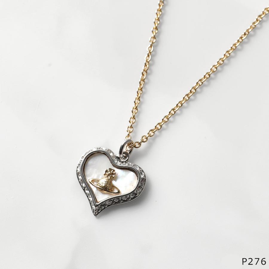 Vivienne Westwood（ヴィヴィアンウエストウッド） ネックレス PETRA
