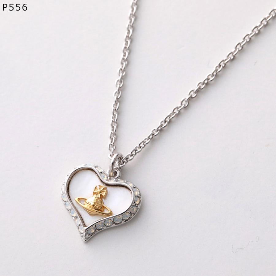 Vivienne Westwood（ヴィヴィアンウエストウッド） ネックレス PETRA