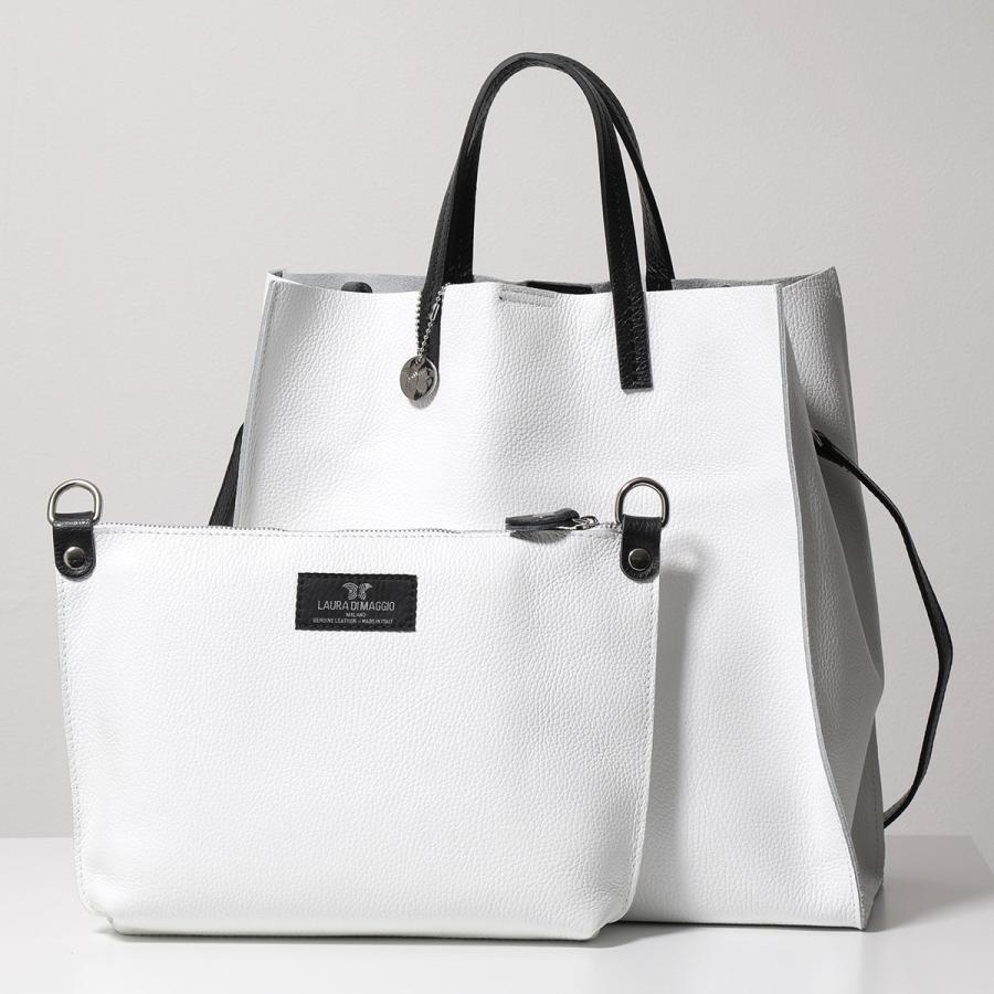 LAURA DI MAGGIO ローラディマッジオ トートバッグ 823 レディース 