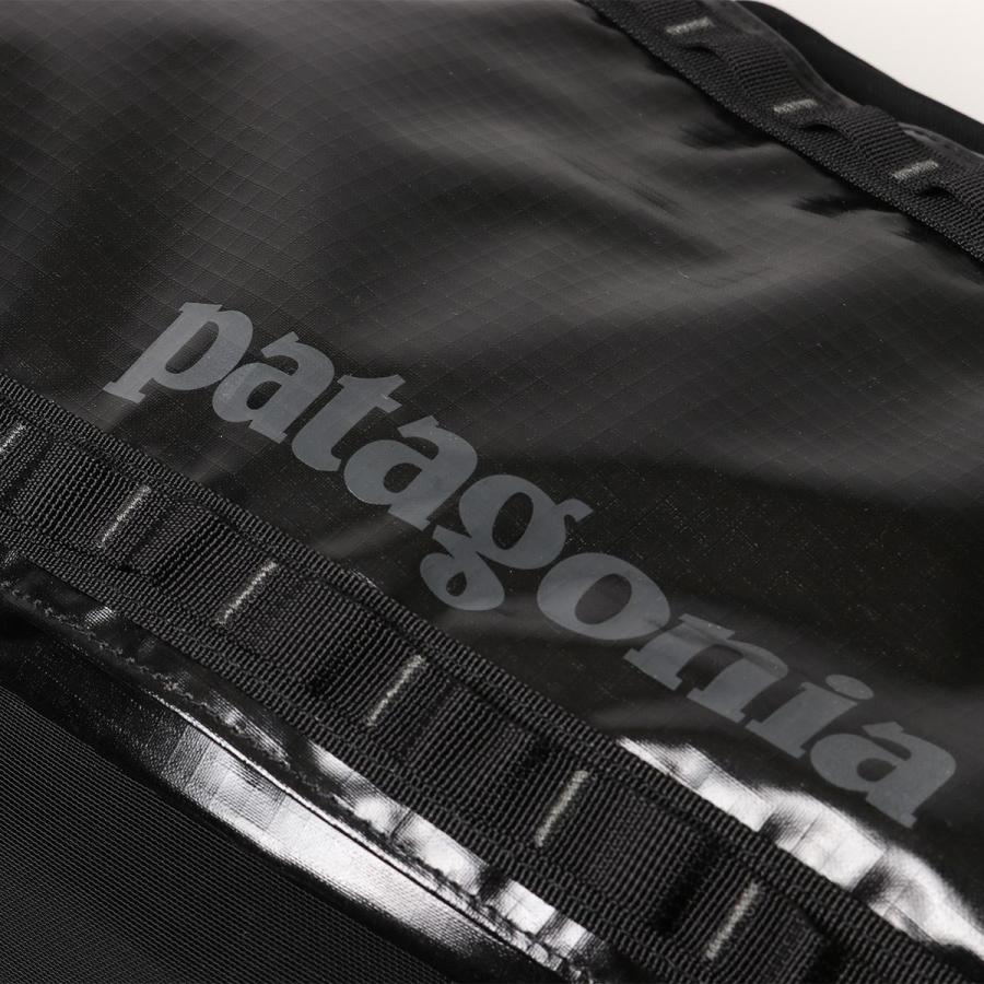 廃盤 00's patagonia ヒップバック ブラック patagonia（パタゴニア） 49301 Black Hole Pack 32L リュック バック