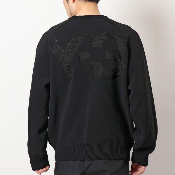 Y-3 ワイスリー adidas アディダス YOHJI YAMAMOTO GV4214 クルー