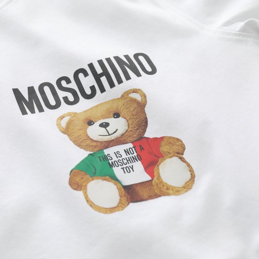 MOSCHINO COUTURE! モスキーノ クチュール 0709 0540 イタリアン 