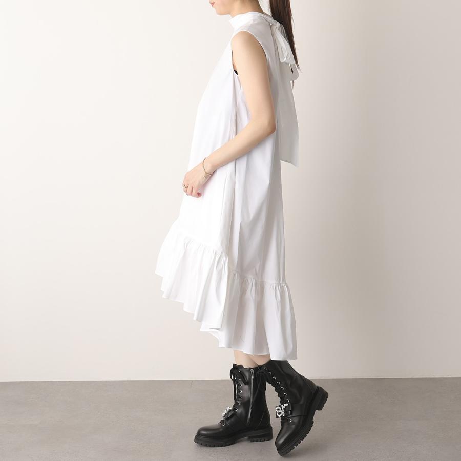 RED VALENTINO レッドヴァレンティノ 3VAY35 0ES ワンピース RED VALENTINO レッドヴァレンティノ 3VAY35 0ES ワンピース