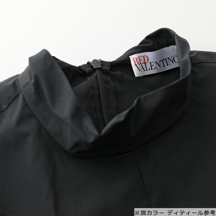 RED VALENTINO レッドヴァレンティノ 3VAY35 0ES ワンピース RED VALENTINO レッドヴァレンティノ 3VAY35 0ES ワンピース