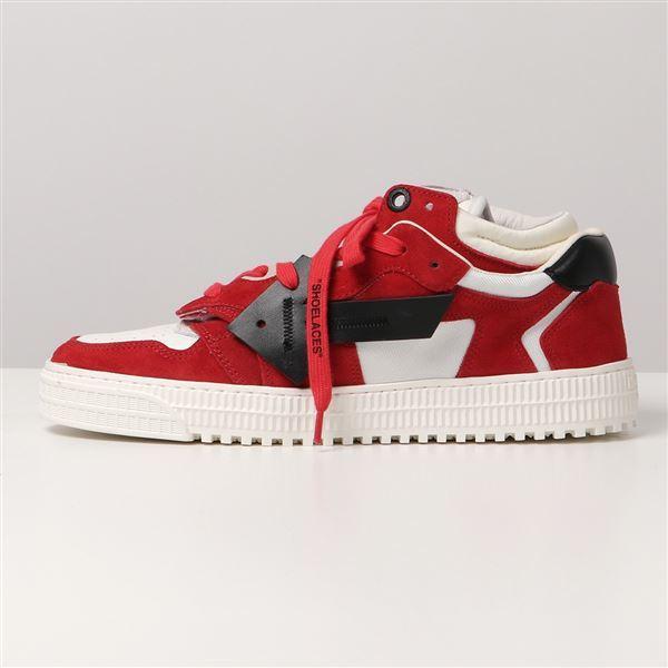 off white OFF-WHITE オフホワイト VIRGIL ABLOH OMIA151R21LEA001 3.0 