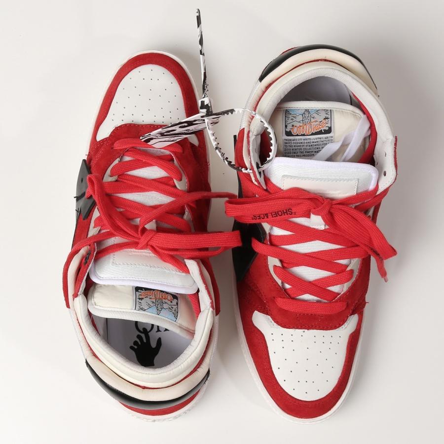 off white OFF-WHITE オフホワイト VIRGIL ABLOH OMIA151R21LEA001 3.0 