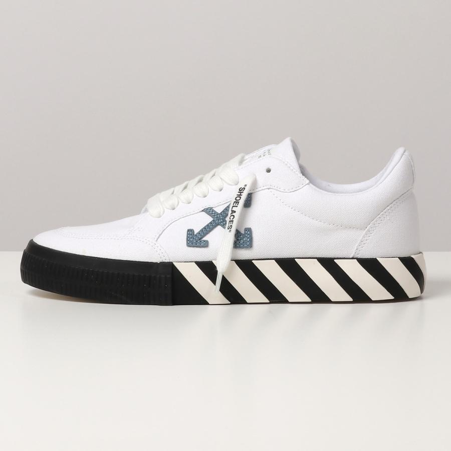 第1位獲得 500円offクーポン対象 11日限定 Off White オフホワイト Virgil Ablohomia085r21fab002 Low Vulcanized ローカッ 数量限定 Mediquicklab Com