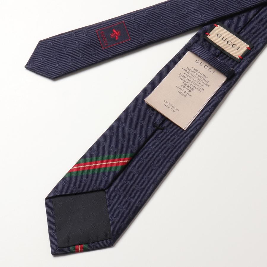 GUCCI グッチ ネクタイ WEEP 624057 4E002 メンズ シルク GUCCI グッチ ネクタイ WEEP 624057 4E002 メンズ シルク
