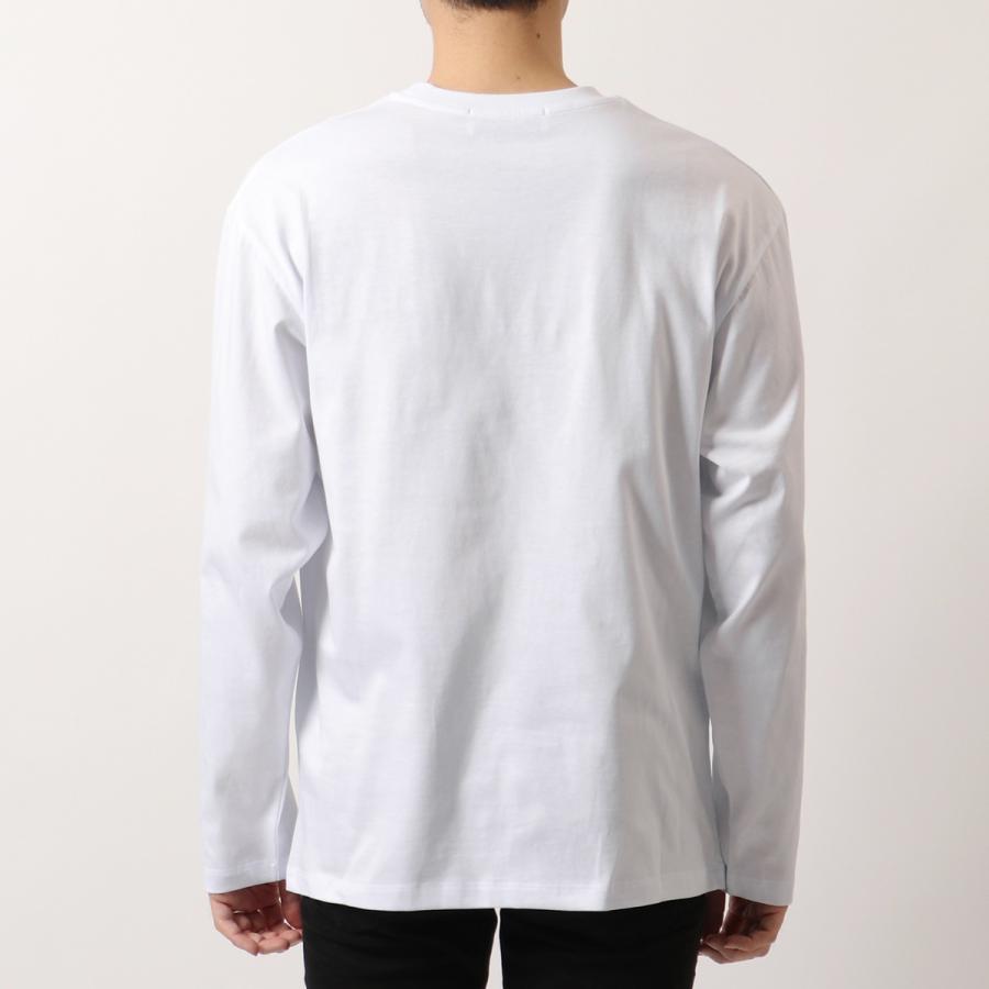 MSGM（エムエスジーエム） 長袖 Tシャツ 2000MM501 3340MM501メンズ