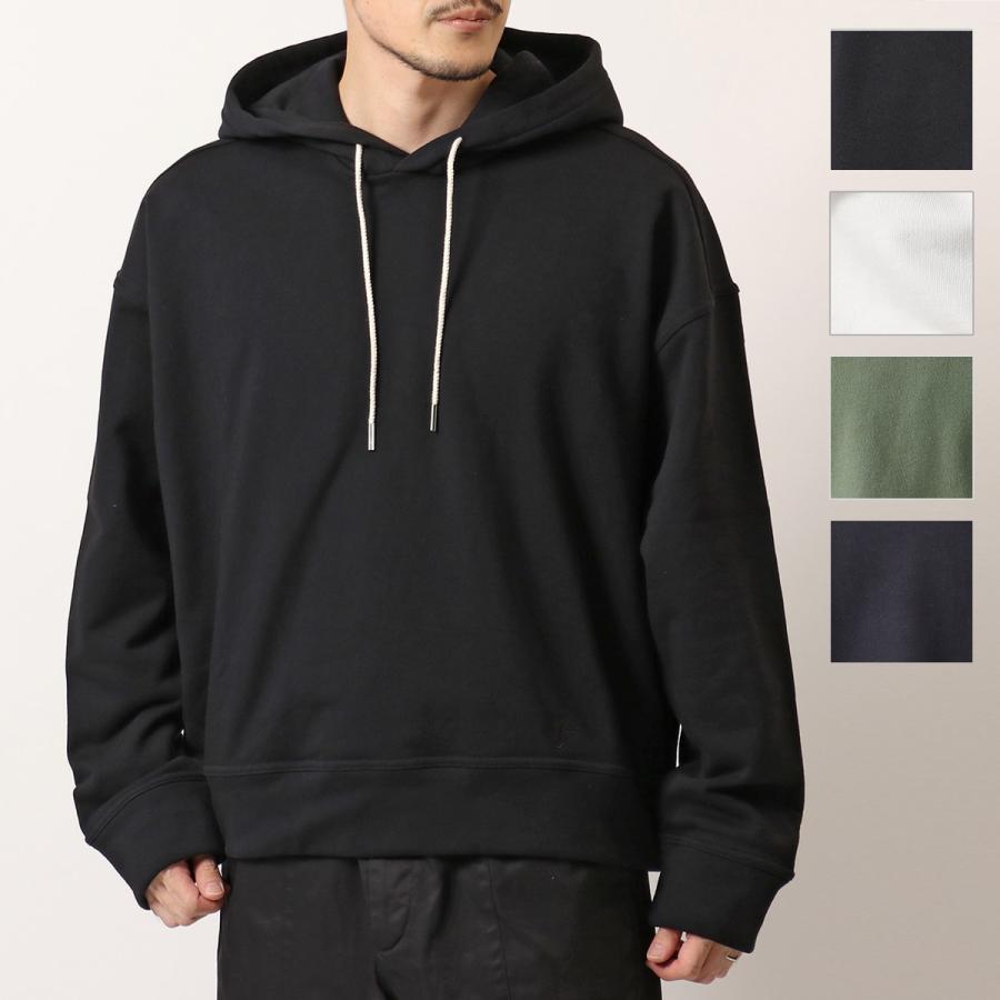 JIL SANDER SANDER+ ジルサンダー プラス パーカー J47GU0004 JIL SANDER SANDER+ ジルサンダー プラス パーカー J47GU0004