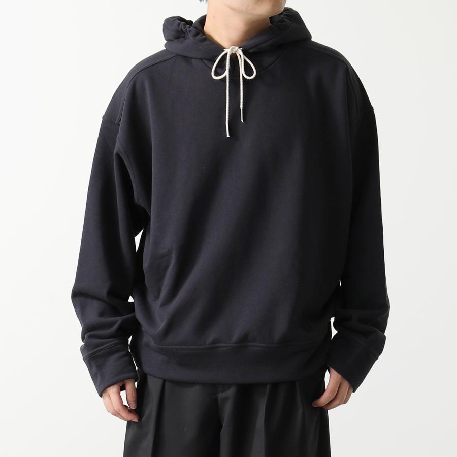 JIL SANDER SANDER+ ジルサンダー プラス パーカー J47GU0004 JIL SANDER SANDER+ ジルサンダー プラス パーカー J47GU0004