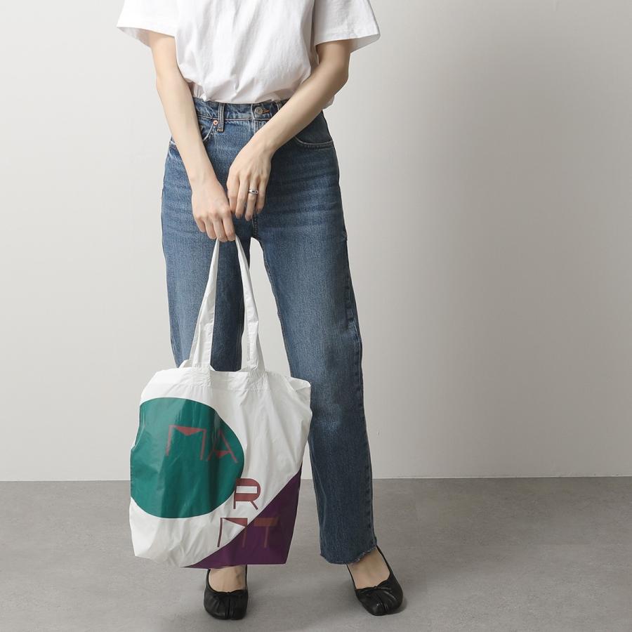 Isabel Marant イザベルマラン Cs0008 21p006m Woom トートバッグ ショッピングバッグ エコバッグ ナイロン パッカブル 鞄 23ec Ecru レディース インポートセレクト Musee 通販 Yahoo ショッピング