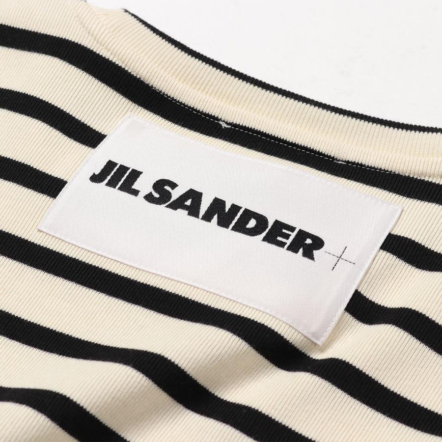 JIL SANDER SANDER+ ジルサンダー プラス Tシャツ J47GC0109 JIL SANDER SANDER+ ジルサンダー プラス Tシャツ J47GC0109