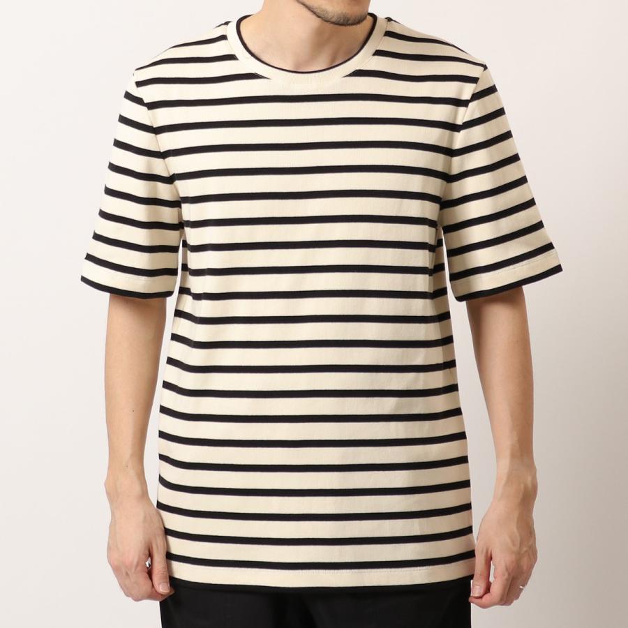 JIL SANDER SANDER+ ジルサンダー プラス Tシャツ J47GC0109 JIL SANDER SANDER+ ジルサンダー プラス Tシャツ J47GC0109