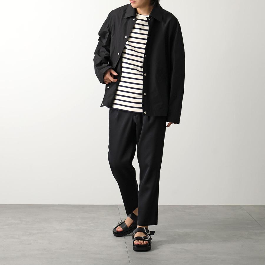 JIL SANDER SANDER+ ジルサンダー プラス Tシャツ J47GC0109 JIL SANDER SANDER+ ジルサンダー プラス Tシャツ J47GC0109