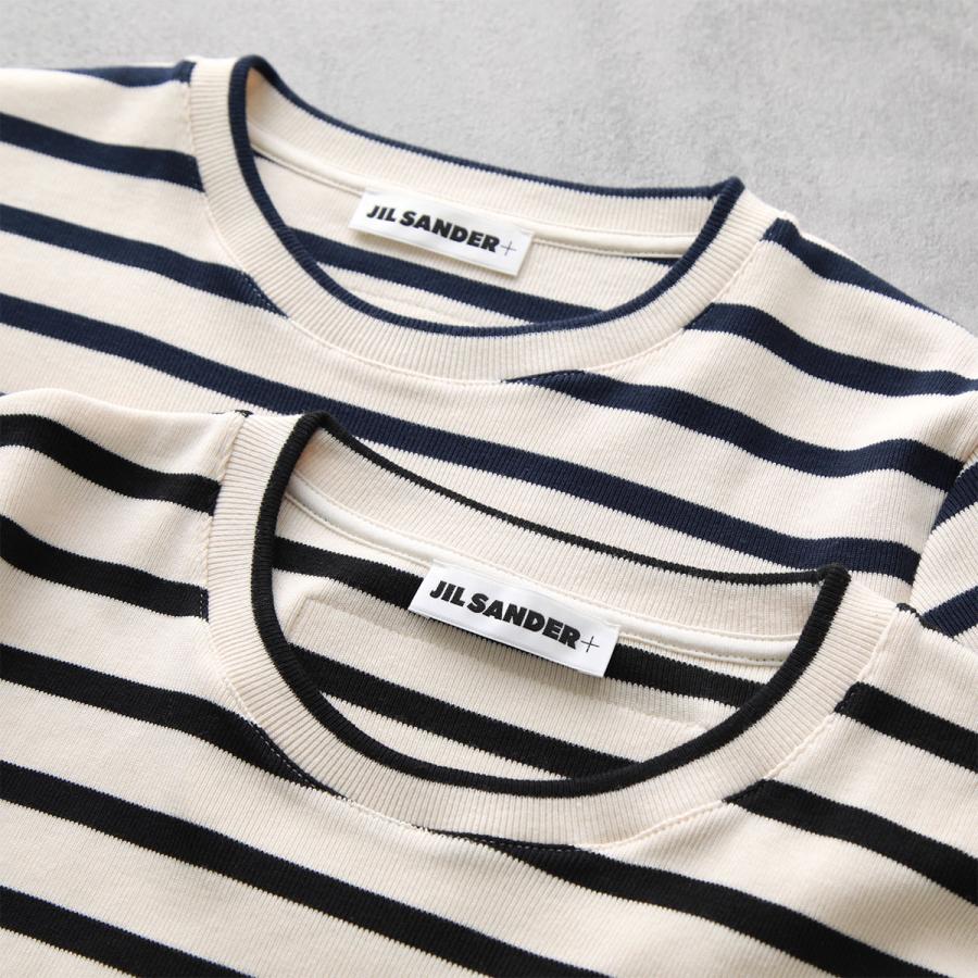 JIL SANDER SANDER+ ジルサンダー プラス Tシャツ J47GC0109 JIL SANDER SANDER+ ジルサンダー プラス Tシャツ J47GC0109